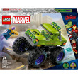 LEGO Super Heroes 76312 Hulk vs Thanos kép nagyítása