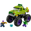 LEGO Super Heroes 76312 Hulk vs Thanos kép nagyítása