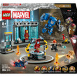 LEGO Super Heroes 76315 Vasember laboratóriuma kép nagyítása