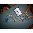 LEGO Super Heroes 76315 Vasember laboratóriuma kép nagyítása