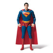 Superman 12\" figura kép nagyítása