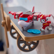 Mancs Őrjárat - Air Rescue Járművek - Marshall kép nagyítása