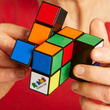 Rubik torony 2x2x4 kép nagyítása