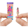 Barbie mini BarbieLand - color reveal 2. Sorozat kép nagyítása