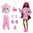 Barbie cutie reveal: Gondos bocsok sorozat - Szivárvány bocs kép nagyítása