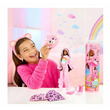Barbie cutie reveal: Gondos bocsok sorozat - Szivárvány bocs kép nagyítása