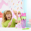Barbie slime reveal állati buli - cica kép nagyítása