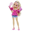 Barbie Dream Besties baba - Malibu kép nagyítása