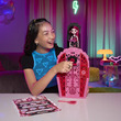Monster High szörnyen jóbarátok titkai - rémes nyomozás kertitkok - Draculaura kép nagyítása