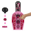 Monster High szörnyen jóbarátok titkai - rémes nyomozás kertitkok - Draculaura kép nagyítása