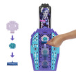 Monster High rémes nyomozás kertitkok - Twyla kép nagyítása