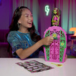 Monster High Rémes nyomozás kertitkok - Venus kép nagyítása