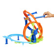 Hot wheels szédületes turbina pályaszett kép nagyítása