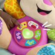 Fisher-Price tanuló kutyushugi új kép nagyítása