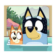 Puzzle 3x49 db - Bluey kép nagyítása