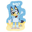 Puzzle 4 db - Bluey kép nagyítása
