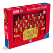 Puzzle 1000 db - FC Bayern München kép nagyítása