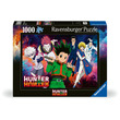 Puzzle 1000 db - Hunter X Hunter kép nagyítása