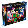 Puzzle 1000 db - Hunter X Hunter kép nagyítása