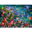 Puzzle 1000 db - Szivárvány kép nagyítása