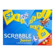 Scrabble Junior társasjáték kép nagyítása