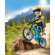 Playmobil: Mountain Biker kép nagyítása