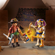 Playmobil: Kincsvadász és múmia kép nagyítása