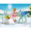 Playmobil: Pegazus születésnapi party kép nagyítása