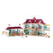 Schleich Horse Club Lakeside Lovarda kép nagyítása