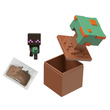 Minecraft figura többféle kép nagyítása