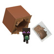 Minecraft figura többféle kép nagyítása