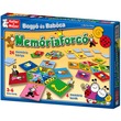 15996 - Bogyó és Babóca Memóriaforgó társasjáték