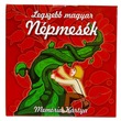 16278 - Népmesék memória kártya