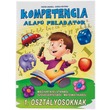 16364 - Kompetencia alapú feladatok - 1. osztályosoknak