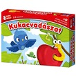 16438 - Kukacvadászat társasjáték