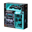 Bburago 1 /43 F1 versenyautó - MB AMG W15 E Performance bokszutca kép nagyítása