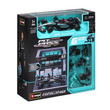Bburago 1 /43 F1 versenyautó - MB AMG W15 E Performance bokszutca kép nagyítása