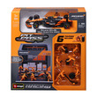 Bburago 1 /43 F1 versenyautó - Mclaren MCL38 bokszutca kép nagyítása