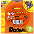 Dobble Animals társasjáték kép nagyítása