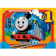 Puzzle 4in1 - Thomas és barátai kép nagyítása