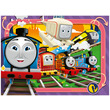 Puzzle 4in1 - Thomas és barátai kép nagyítása
