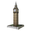 Puzzle 3D 216 db - Big Ben világító kép nagyítása