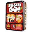 16564 - Sushi Go társasjáték