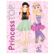 16579 - Princess TOP - (25) Fashionable