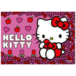 Puzzle 1000 db - Hello Kitty kép nagyítása