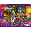 LEGO Friends 42668 Adventi naptár 2025 kép nagyítása
