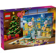 LEGO Friends 42668 Adventi naptár 2025 kép nagyítása