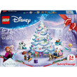 LEGO Disney Princess 43273 Adventi naptár 2025 kép nagyítása