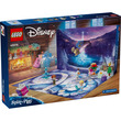 LEGO Disney Princess 43273 Adventi naptár 2025 kép nagyítása