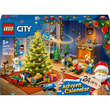 LEGO City 60475 Adventi naptár 2025 kép nagyítása